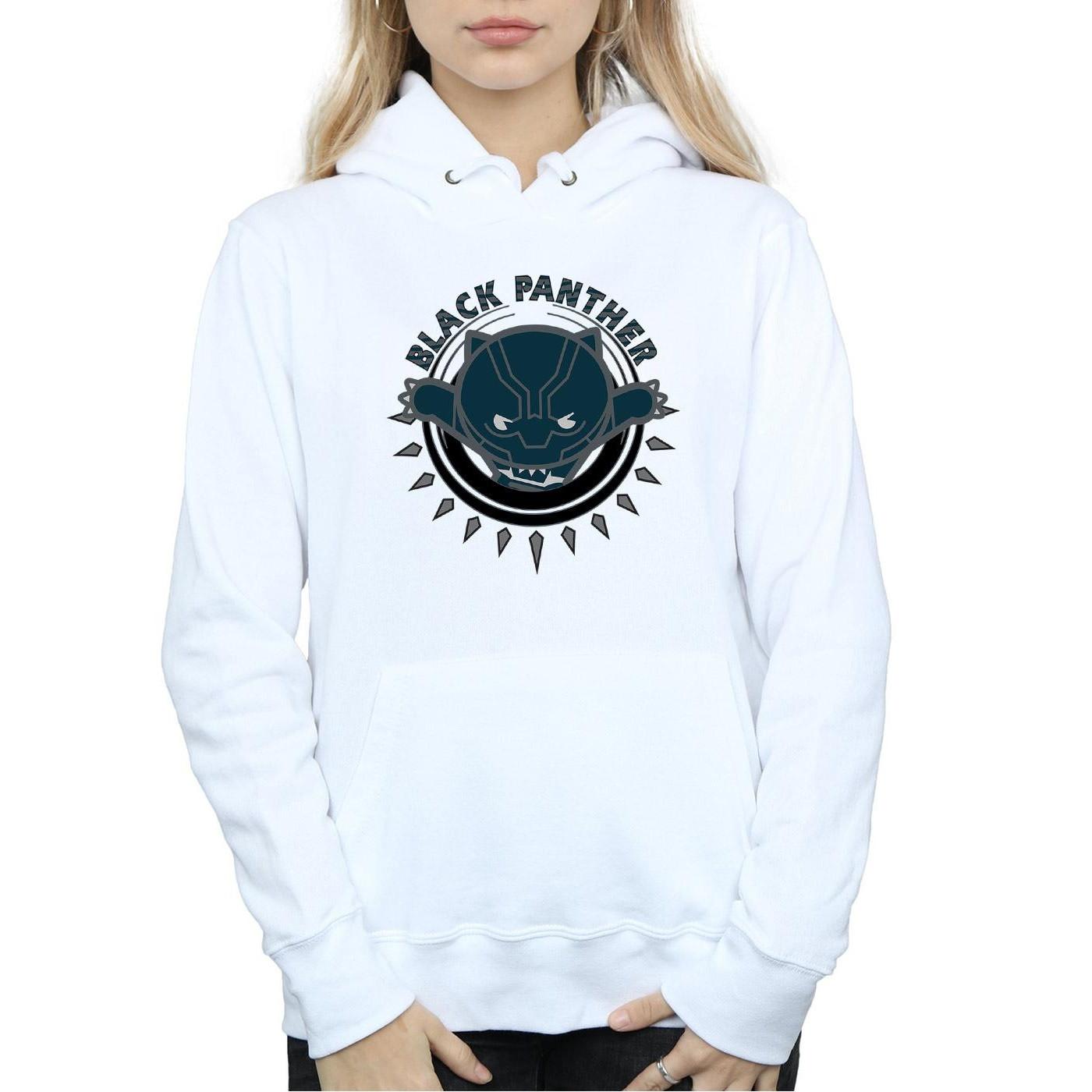 MARVEL  Kapuzenpullover 