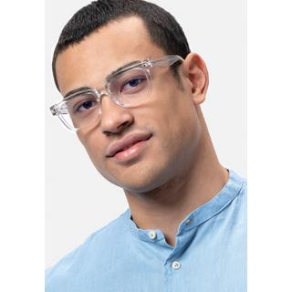 X Frame Therapy  Sonnenbrille miten, lichtundurchlässigen Linsen 