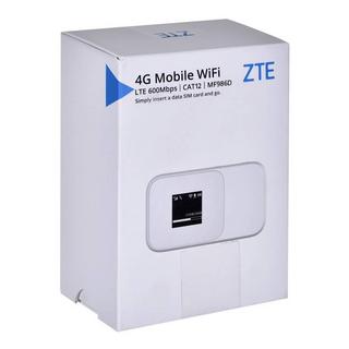 ZTE  Routeur Wi-Fi Hotspot Cat12/13 Wi-Fi mobile 