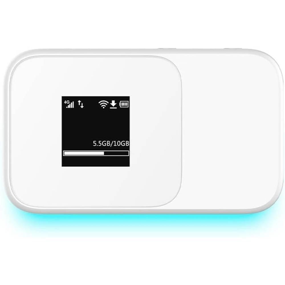 ZTE  Wi-Fi Hotspot Cat12/13 Mobiler WLAN Router 