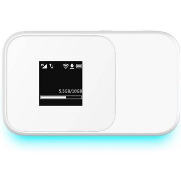 Wi-Fi Hotspot Cat12/13 Mobiler WLAN Router