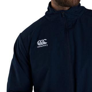 Canterbury  veste de survêteent club track 