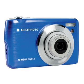 Agfaphoto  AgfaPhoto Realishot DC8200 1/3.2" Fotocamera compatta 18 MP CMOS 4896 x 3672 Pixel Blu 