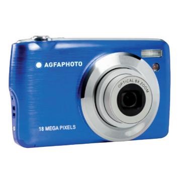 AgfaPhoto Realishot DC8200 1/3.2" Appareil-photo compact 18 MP CMOS 4896 x 3672 pixels Bleu