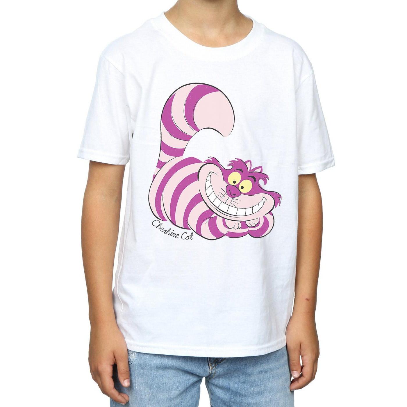 Disney  Tshirt ALICE IN WONDERLAND 