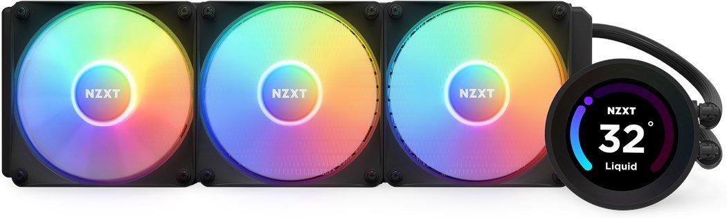 Image of Kraken Elite RGB 360 -