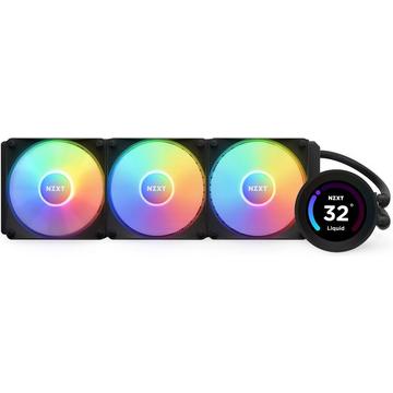 Kraken Elite RGB 360 -