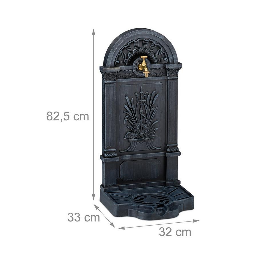 Northix  Antiker Brunnen 