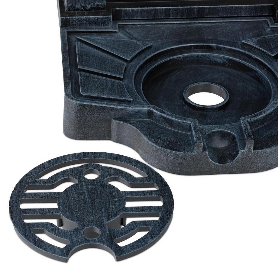 Northix  Antiker Brunnen 