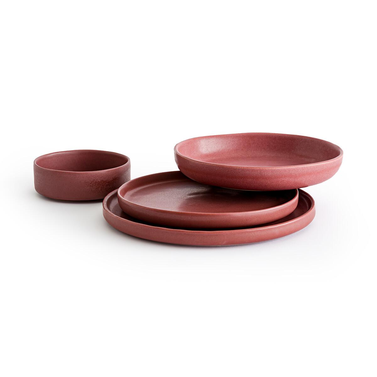 AM.PM Lot de 4 petits bols en grès  