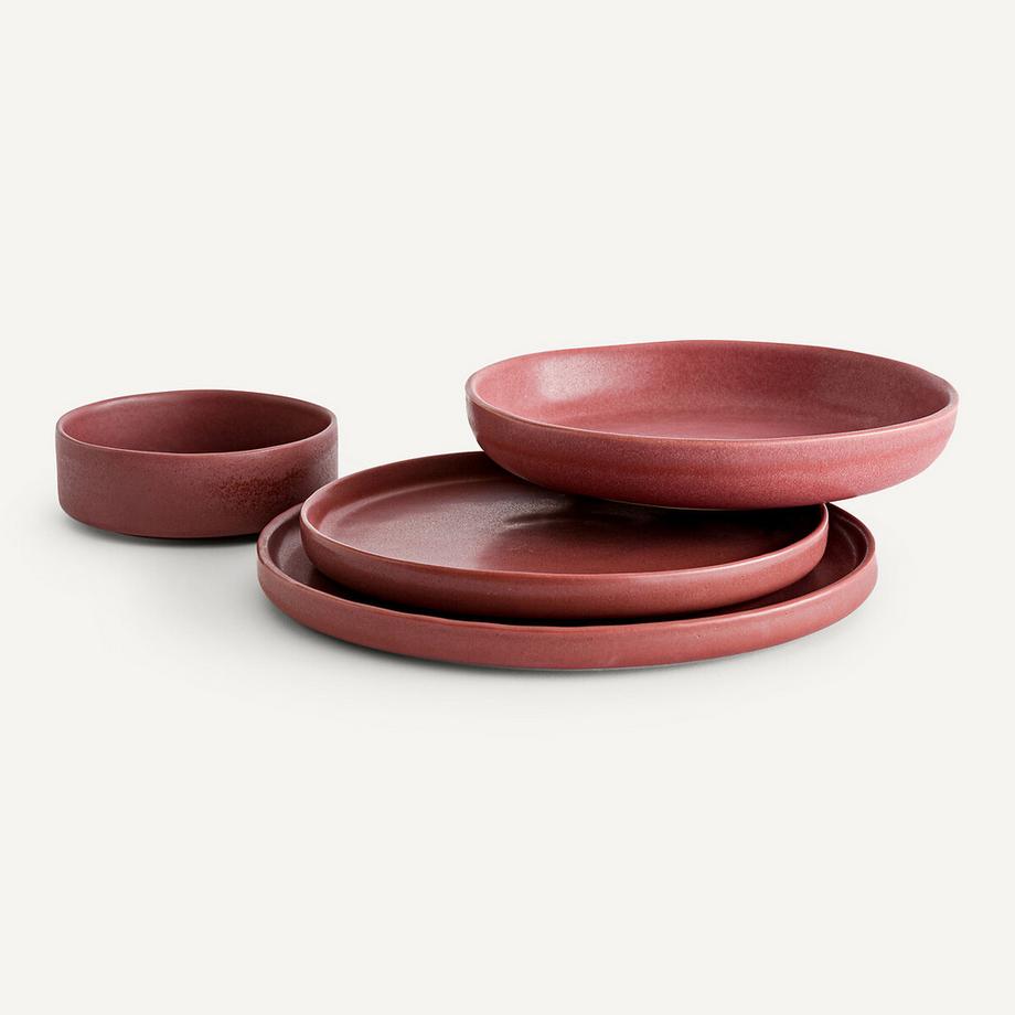 AM.PM 4er-Set Schalen Gandra  