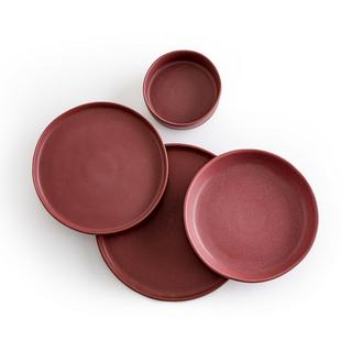 AM.PM Lot de 4 petits bols en grès  