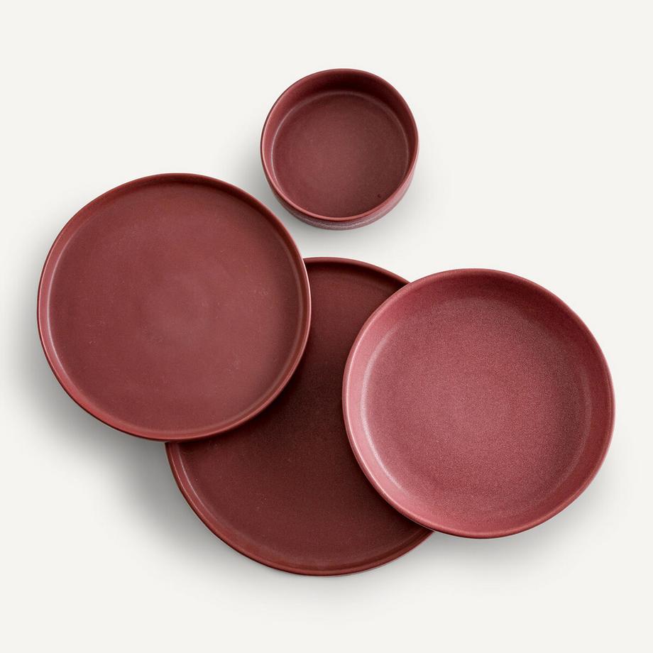 AM.PM 4er-Set Schalen Gandra  