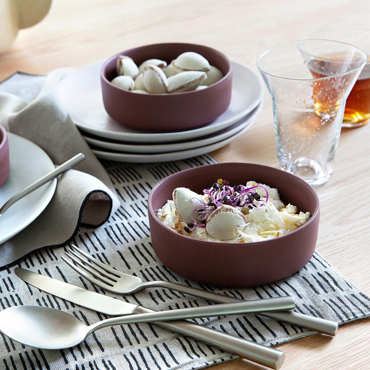 AM.PM Lot de 4 petits bols en grès  