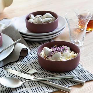 AM.PM Lot de 4 petits bols en grès  