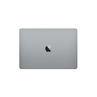 Apple  Reconditionné MacBook Pro Touch Bar 13 2019 i7 1,7 Ghz 8 Go 256 Go SSD Gris Sidéral - Très bon état 