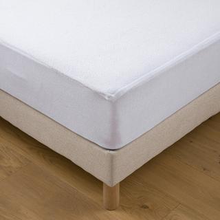 La Redoute Intérieurs Protège-matelas housse imperméable antibacterien  