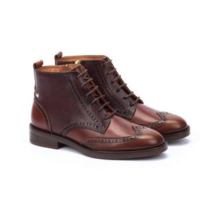 Pikolinos  Puertollano - Leder stiefelette 