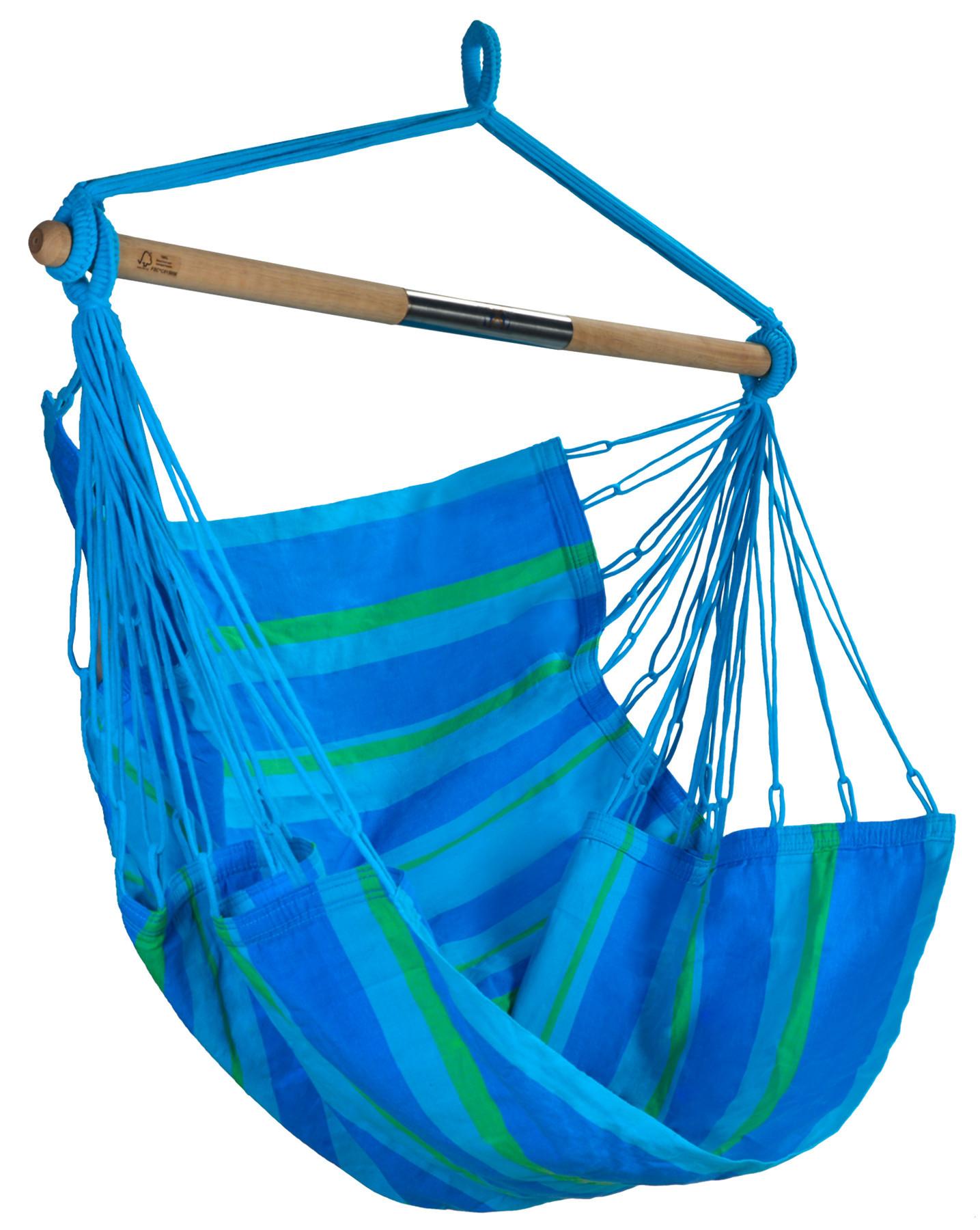 Image of Brasilianische Hängestuhl Basic Carnaval Brasilianische Hängestuhl Basic Carnaval