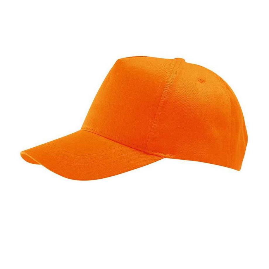 SOLS Buzz Baseballmütze  