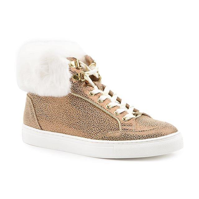 Image of Roadster-37 Damen Beige 37