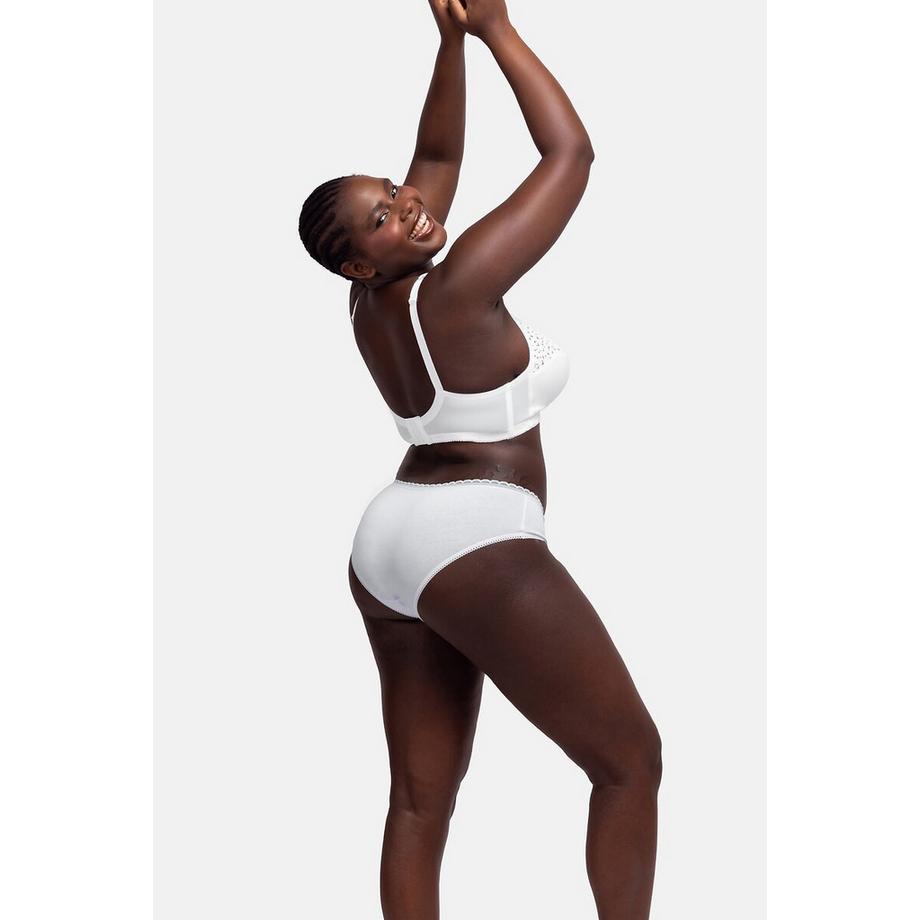 Dorina Yvonne Bügelloser BH  
