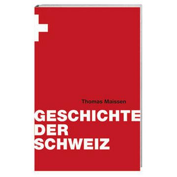 Geschichte der Schweiz