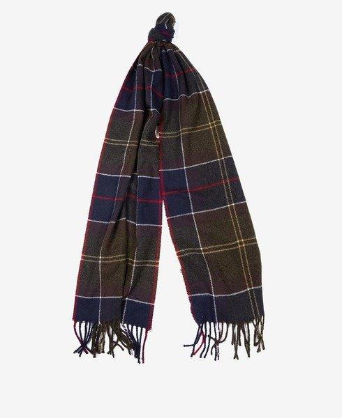 Barbour  Barbour Galingale Tartan Scarf-0 