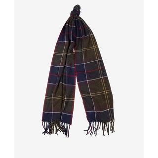 Barbour  Barbour Galingale Tartan Scarf-0 