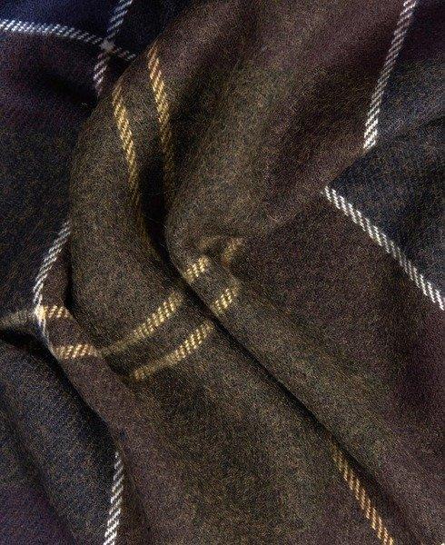 Barbour  Barbour Galingale Tartan Scarf-0 