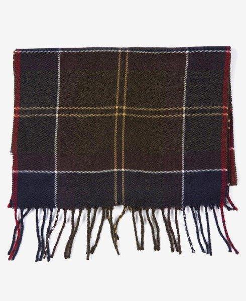 Barbour  Barbour Galingale Tartan Scarf-0 