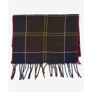 Barbour  Barbour Galingale Tartan Scarf-0 