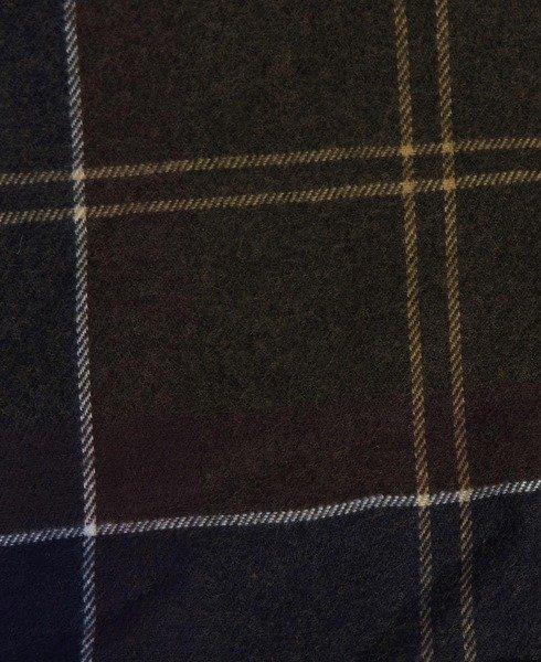 Barbour  Barbour Galingale Tartan Scarf-0 