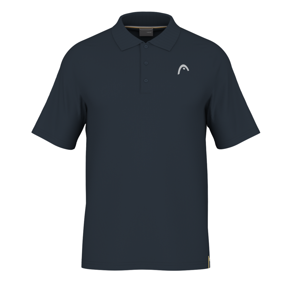Image of Performance Polo Shirt Herren M