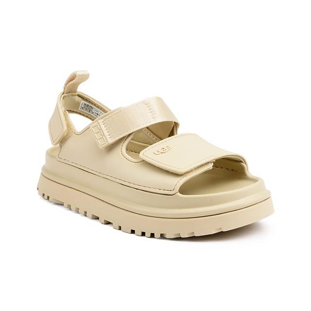 Image of Goldenglow Unisex Écru 33.5