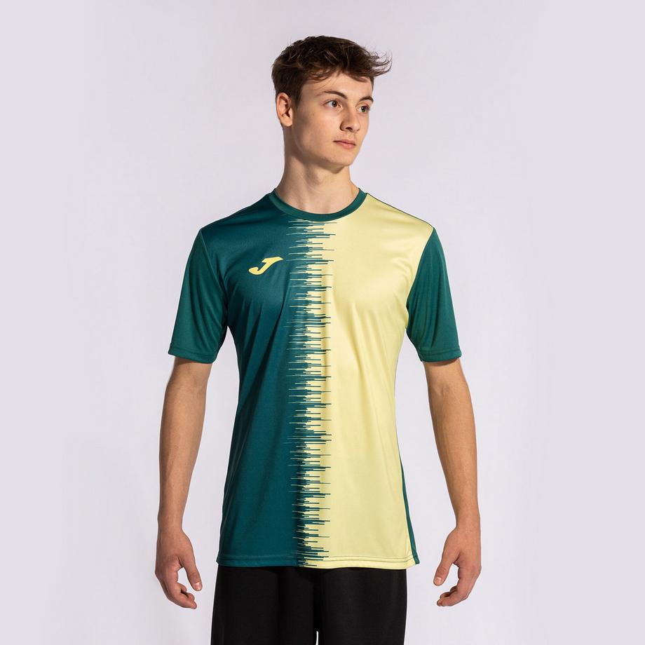 Joma  trikot city ii 