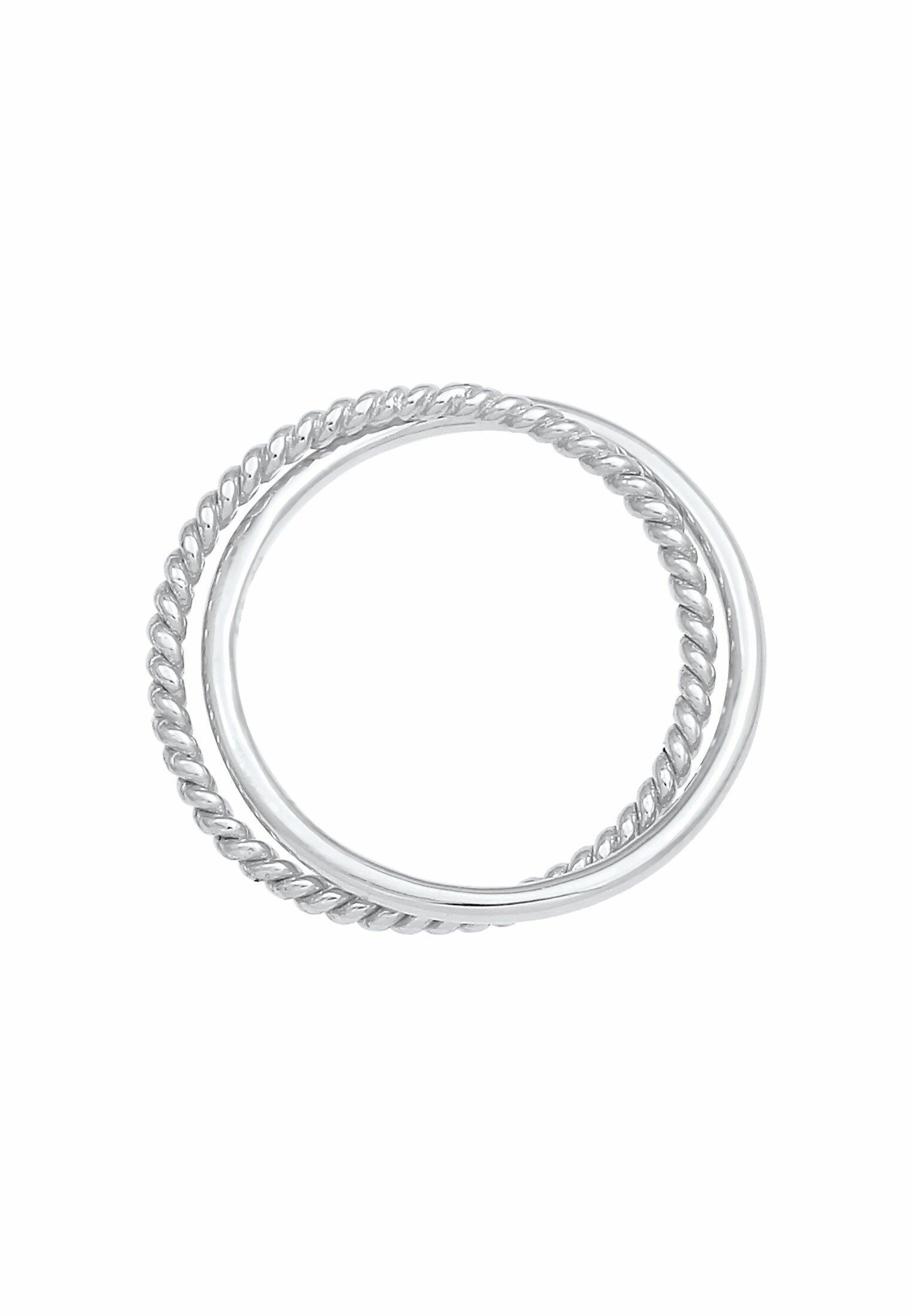 Elli  Ring Wickelring Basic 