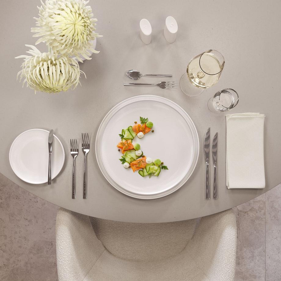 Villeroy&Boch Gourmetteller Afina  