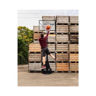 HUDORA  basketballständer competition pro 