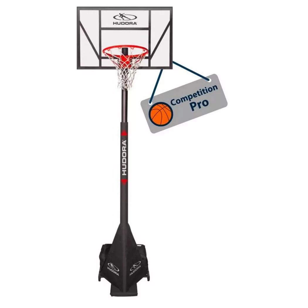 Hudora Basketballkorb "Competition Pro"