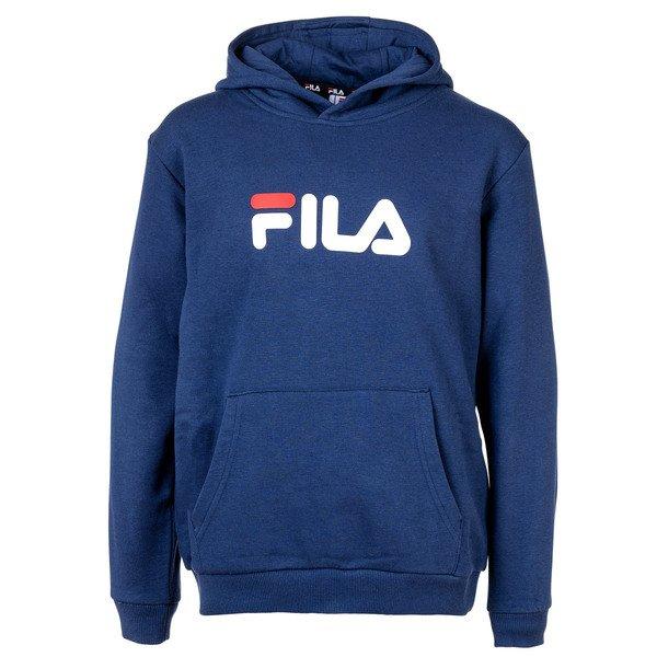 FILA  FILA Sweat à capuche unisexe pour enfants 