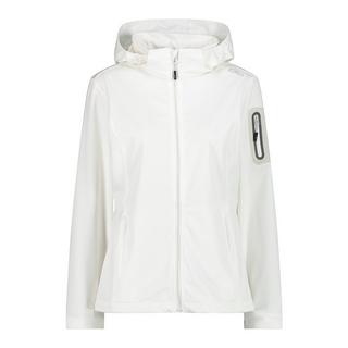 CMP  damen wasserfeste jacke mit kapuze 