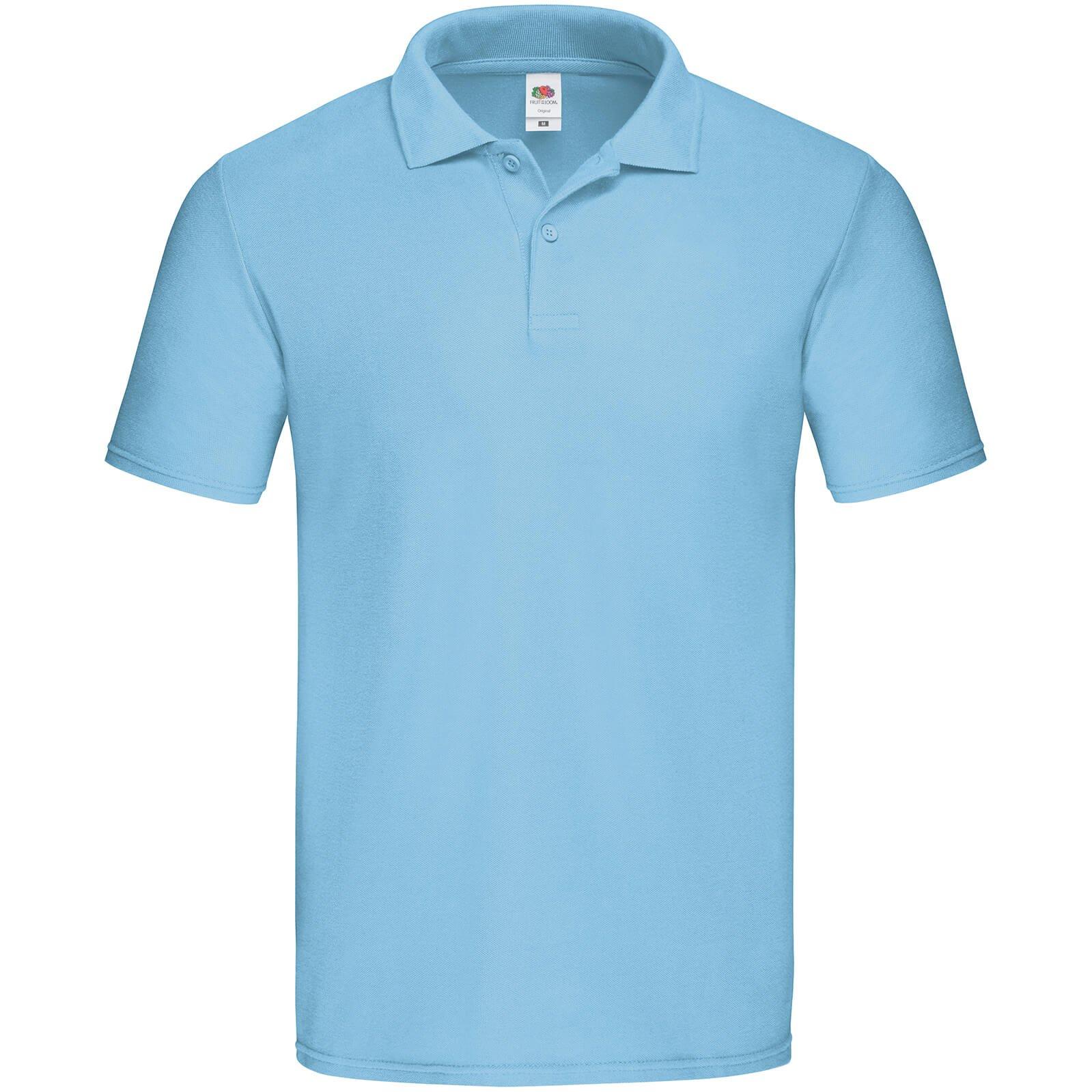 Fruit of the Loom  Original Poloshirt 