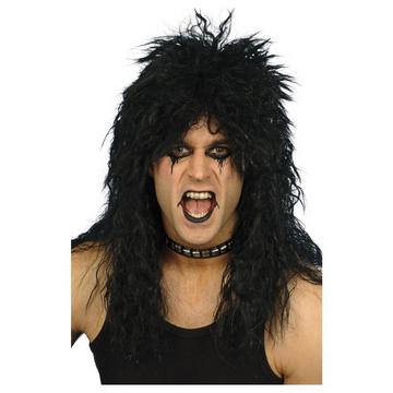 Hard Rocker Perücke