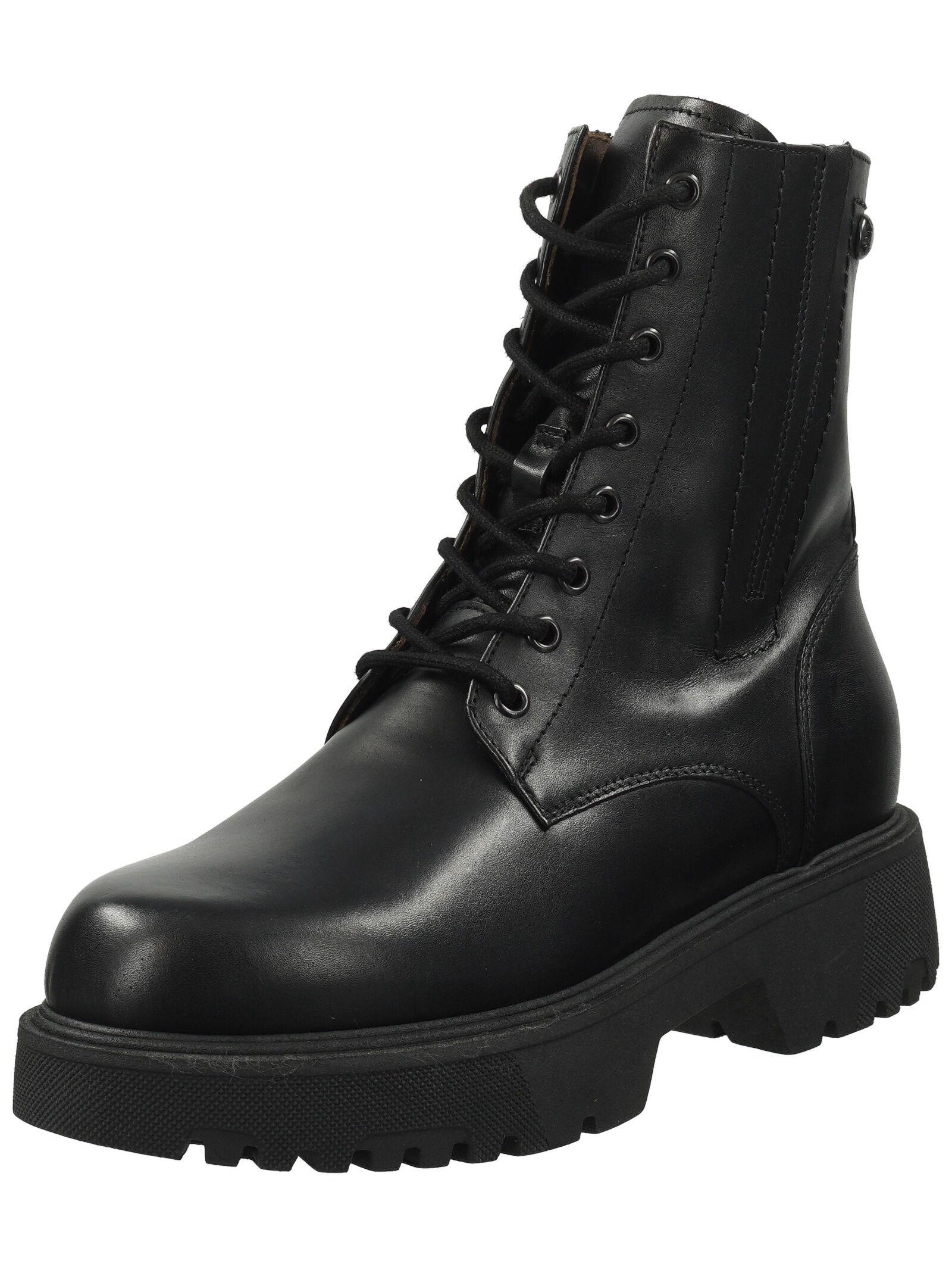 Image of Stiefelette I309113d Damen Schwarz 39