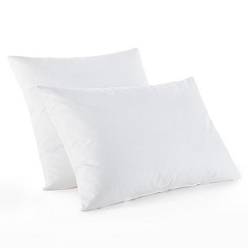 Oreiller moelleux 15% duvet