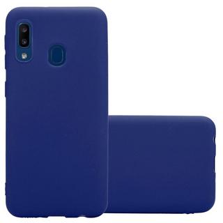 Cadorabo  Hülle für Samsung Galaxy A10e / A20e TPU Silikon Candy 