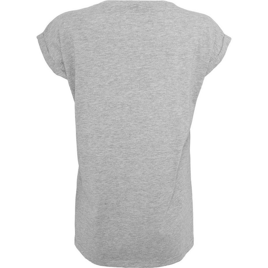Build Your Own T-Shirt Spalle Cadenti  