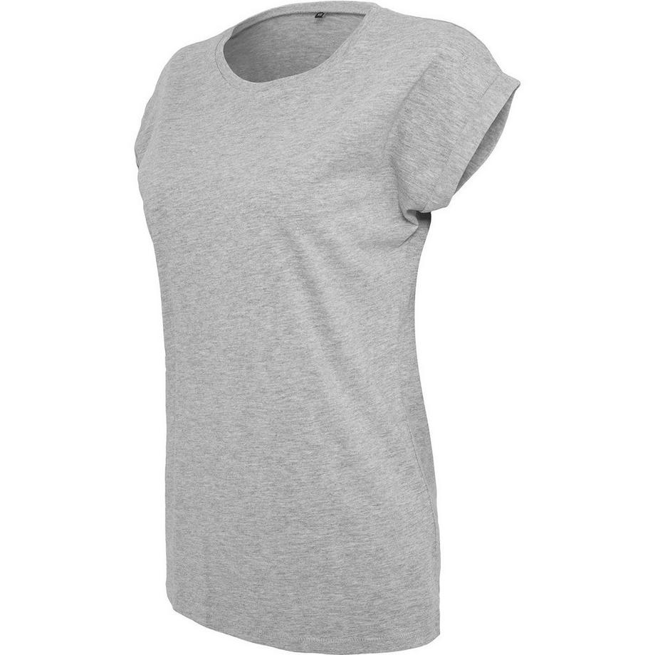 Build Your Own T-Shirt Spalle Cadenti  
