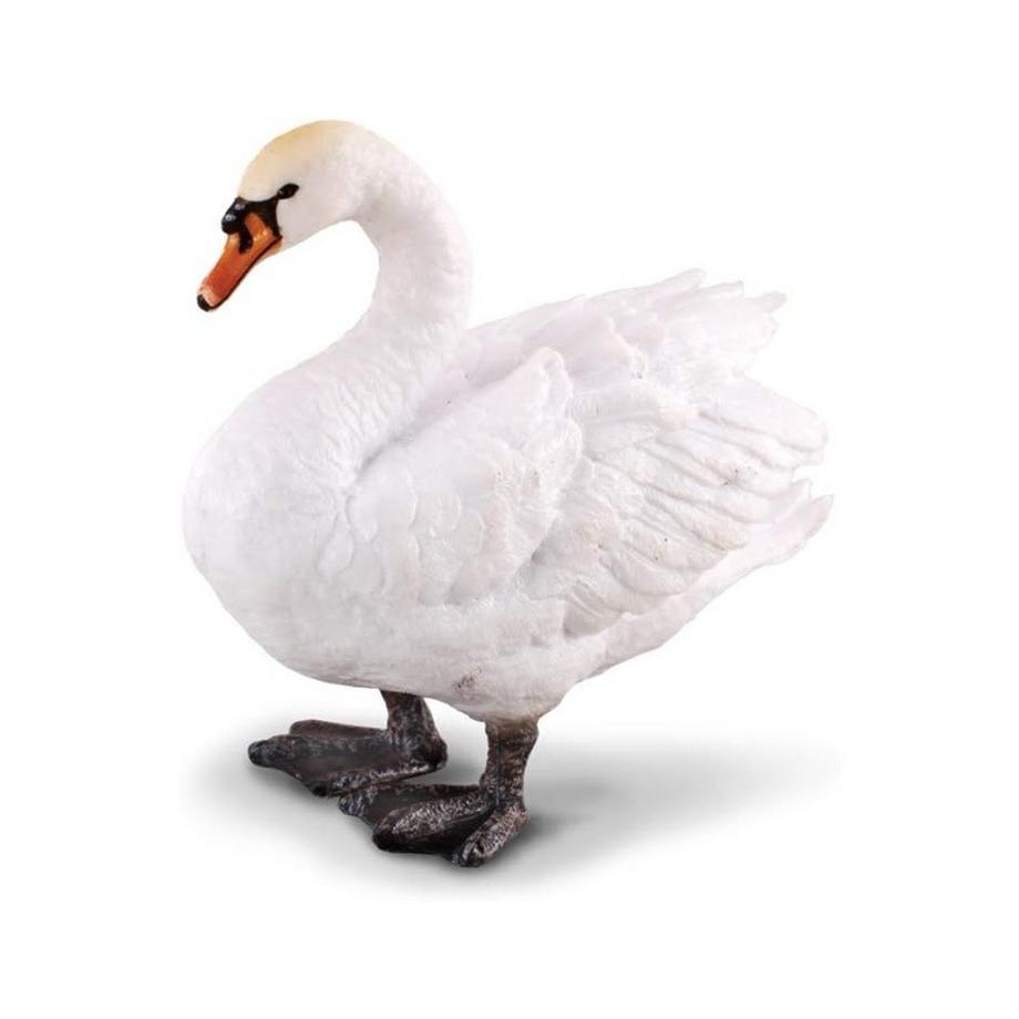 CollectA  Farm Time Höckerschwan 